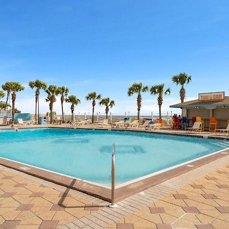 The Summit 1130 Apartment Panama City Beach Exterior photo