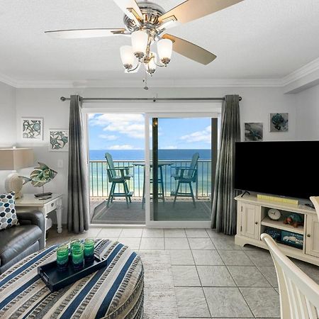 The Summit 1130 Apartment Panama City Beach Exterior photo