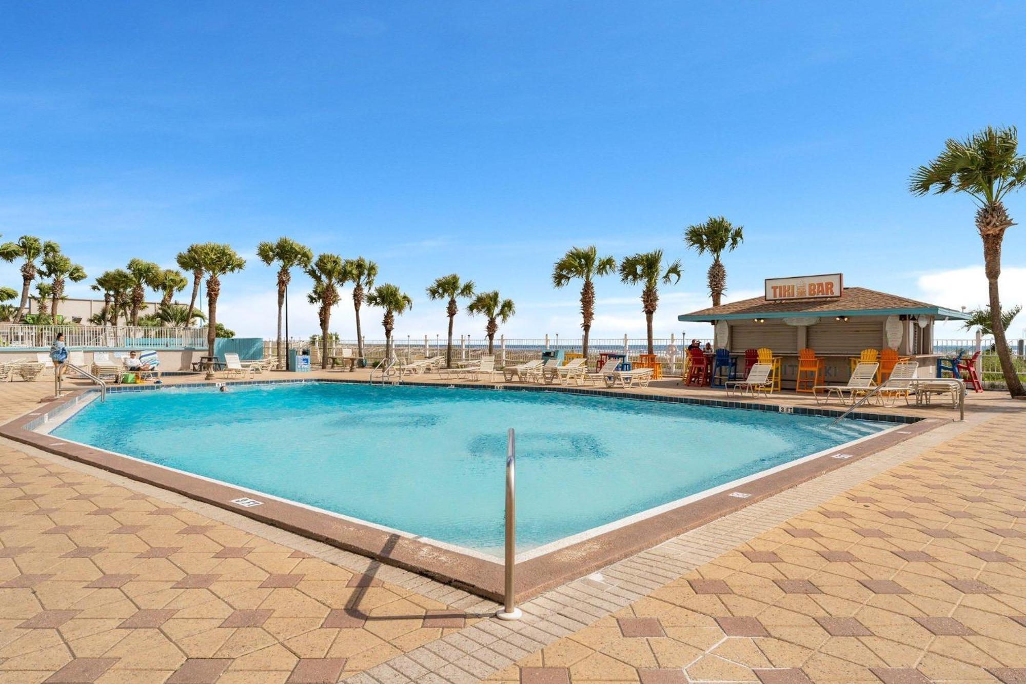 The Summit 1130 Apartment Panama City Beach Exterior photo