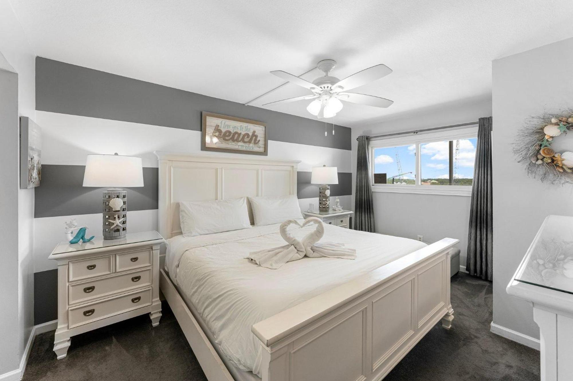 The Summit 1130 Apartment Panama City Beach Exterior photo