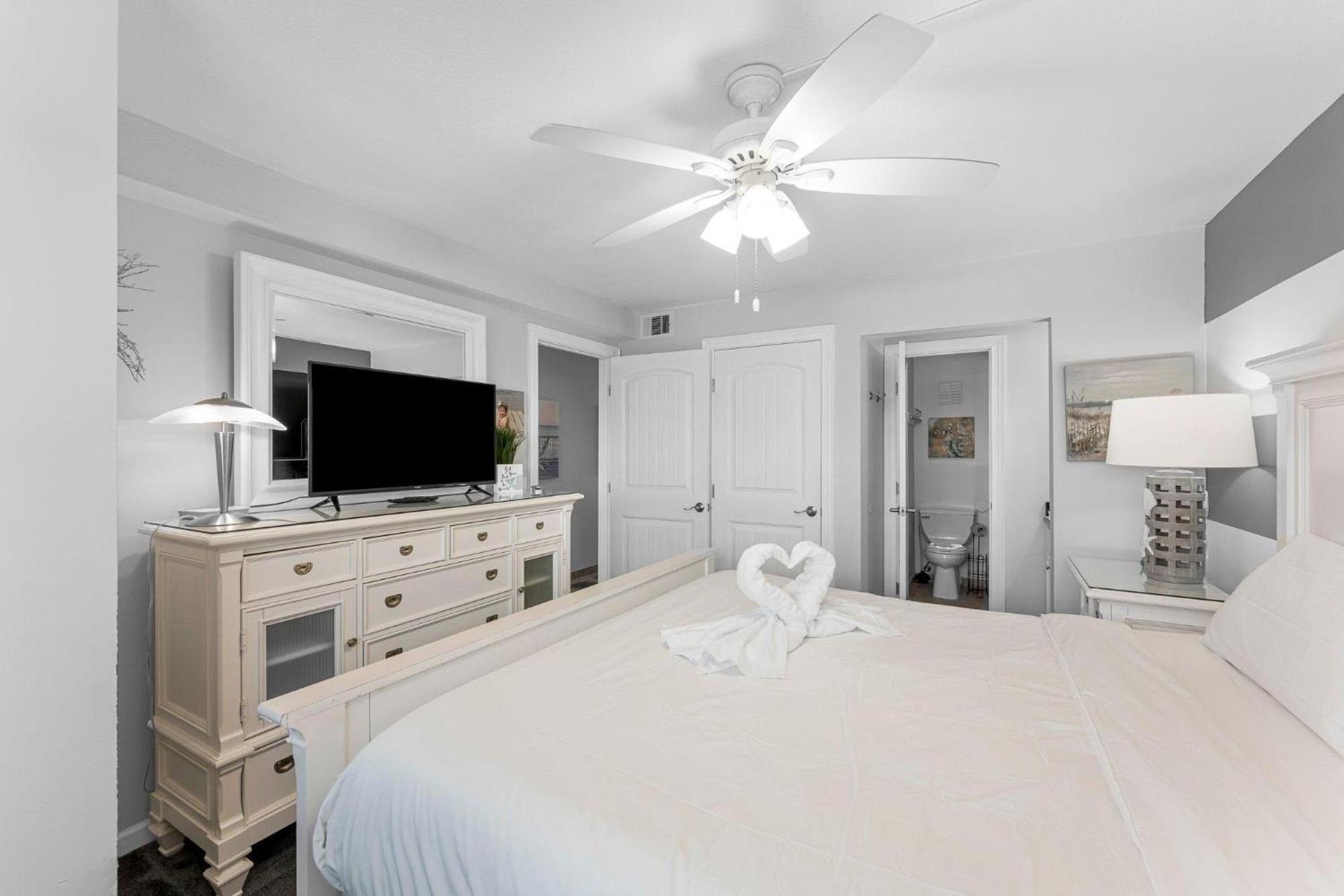The Summit 1130 Apartment Panama City Beach Exterior photo