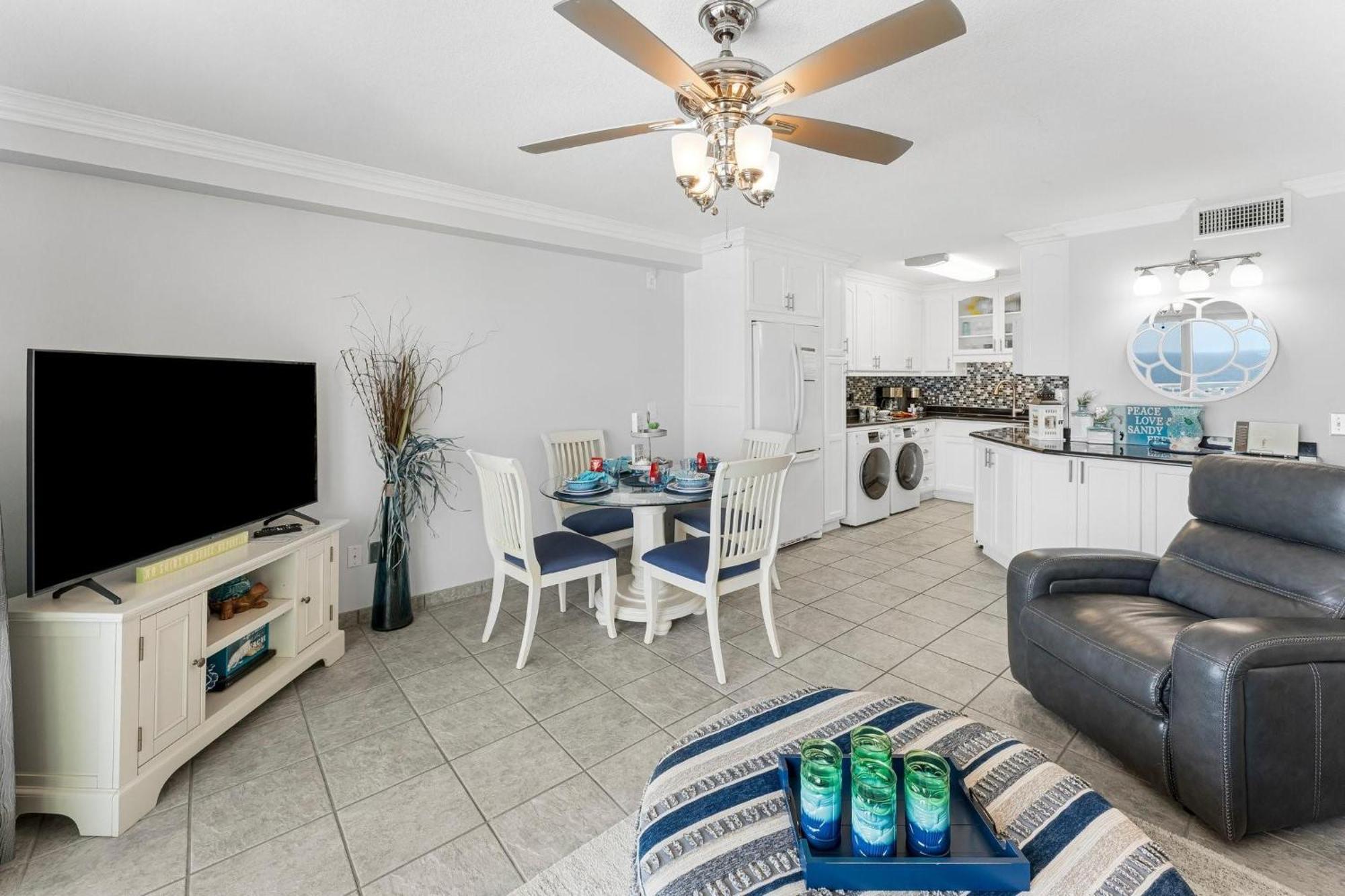 The Summit 1130 Apartment Panama City Beach Exterior photo