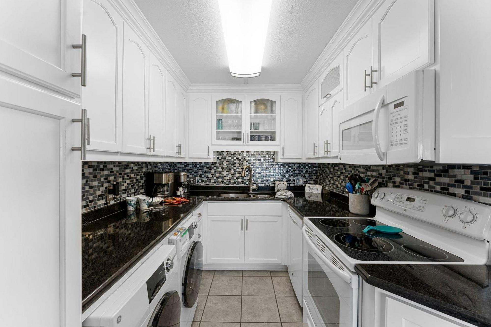 The Summit 1130 Apartment Panama City Beach Exterior photo