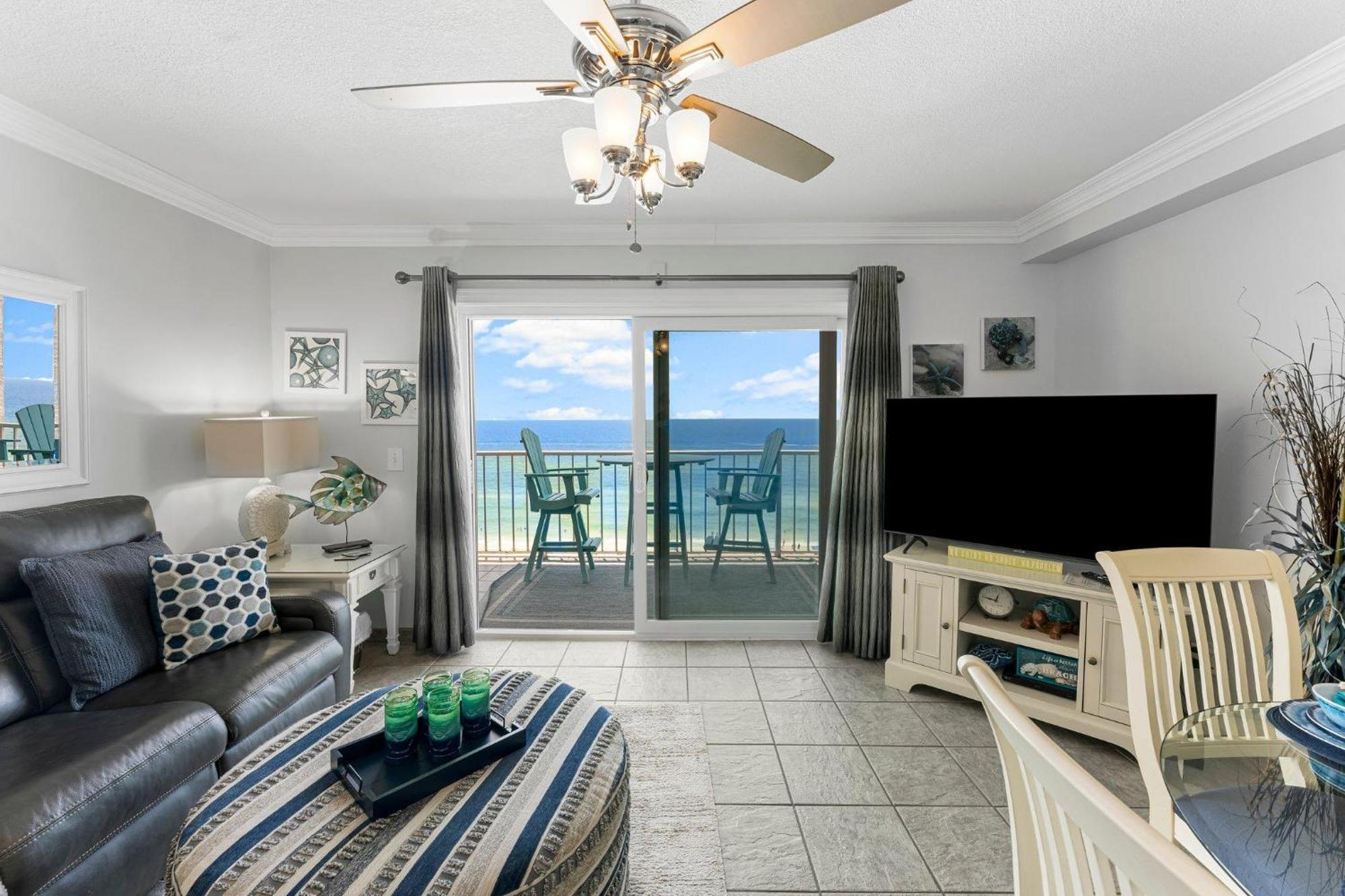 The Summit 1130 Apartment Panama City Beach Exterior photo